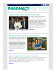 Pharmacy Matters - October 2015