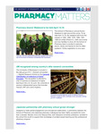 Pharmacy Matters - February 2016