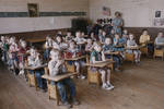 Ashland (Grade 1 Classroom) by John E. Phay and University of Mississippi. Bureau of Educational Research