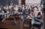 Hickory Flat (Grade 5 Classroom) by John E. Phay and University of Mississippi. Bureau of Educational Research