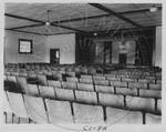 Pheba (Auditorium) by John E. Phay and University of Mississippi. Bureau of Educational Research