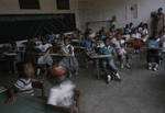 West Point (Grades 1 and 2 Classroom)