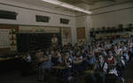 West Side (Grade 2 Classroom) by John E. Phay and University of Mississippi. Bureau of Educational Research