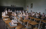 Montpelier (Grades 1 and 2 Classroom)