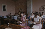 Montpelier (Typing Classroom) by John E. Phay and University of Mississippi. Bureau of Educational Research