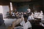 Mt. Public (Grades 3 and 4 Classroom) by John E. Phay and University of Mississippi. Bureau of Educational Research