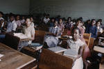 Grenada (Grade 6 Classroom) by John E. Phay and University of Mississippi. Bureau of Educational Research