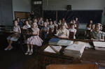 Holcomb (Grades 2 and 3 Classroom) by John E. Phay and University of Mississippi. Bureau of Educational Research