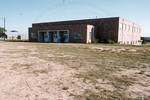 Holmes County Agricultural High School (Gymnasium Building) by John E. Phay and University of Mississippi. Bureau of Educational Research