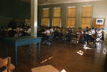 Lexington School District (Grade 6 Classroom) by John E. Phay and University of Mississippi. Bureau of Educational Research