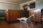 Lexington School District (Dressing Room) by John E. Phay and University of Mississippi. Bureau of Educational Research
