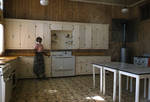 Mileston (Homemaking Classroom) by John E. Phay and University of Mississippi. Bureau of Educational Research