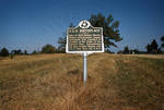 Richland (Order of Eastern Star Marker) by John E. Phay and University of Mississippi. Bureau of Educational Research