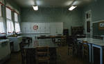 Tchula (Homemaking Classroom) by John E. Phay and University of Mississippi. Bureau of Educational Research
