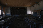 Coxburg (Auditorium) by John E. Phay and University of Mississippi. Bureau of Educational Research