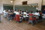 Durant School District (Grade 8 Classroom) by John E. Phay and University of Mississippi. Bureau of Educational Research