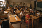 Lamar (Grade 1 Classroom) by John E. Phay and University of Mississippi. Bureau of Educational Research
