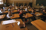 Lamar (Grade 2 Classroom) by John E. Phay and University of Mississippi. Bureau of Educational Research