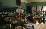 Myrick (Grade 1 Classroom) by John E. Phay and University of Mississippi. Bureau of Educational Research