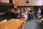 Pendorff (Grade 8 Classroom)