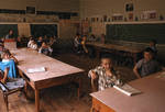 Pleasant Ridge (Grade 1 Classroom)