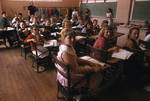 Pleasant Ridge (Grade 4 Classroom)