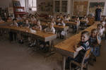 Prentiss (Grade 1 Classroom)