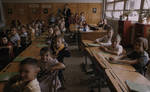 Prentiss (Grade 2 Classroom)
