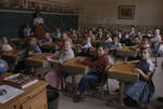 Prentiss (Grade 3 Classroom)