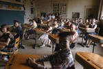 Prentiss (Grade 6 Classroom) by John E. Phay and University of Mississippi. Bureau of Educational Research