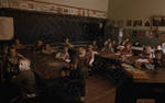 Sandersville (Grade 1 Classroom)