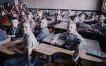 Sandersville (Grade 5 Classroom) by John E. Phay and University of Mississippi. Bureau of Educational Research