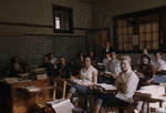 Sandersville (Grade 10 English Class) by John E. Phay and University of Mississippi. Bureau of Educational Research