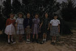 Shady Grove (Children)