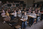 Shady Grove (Grade 1 Classroom)