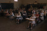 Shady Grove (Grade 1 Classroom)