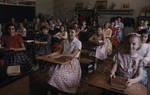 Shady Grove (Grade 5 Classroom)