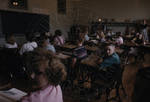 Shady Grove (Grade 6 Classroom)