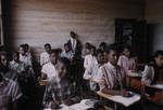 Shady Oak (Grade 8 Classroom) by John E. Phay and University of Mississippi. Bureau of Educational Research