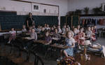 Soso (Grade 1 Classroom)