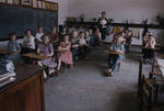 Soso (Grade 2 Classroom) by John E. Phay and University of Mississippi. Bureau of Educational Research
