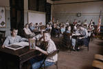 Central (Grade 6 Classroom) by John E. Phay and University of Mississippi. Bureau of Educational Research