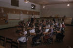 Ellisville School District (Grade 1 Classroom)