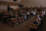 Ellisville School District (Grade 2 Classroom)