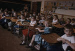 Ellisville School District (Grade 2 Classroom)