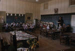 Glade (Grade 1 Classroom)
