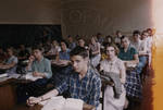 Jones County Agricultural (Grade 9 English Class) by John E. Phay and University of Mississippi. Bureau of Educational Research