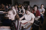 Jones County Agricultural (Grade 10 English Class) by John E. Phay and University of Mississippi. Bureau of Educational Research