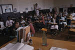Jones County Training (Grade 1 Classroom) by John E. Phay and University of Mississippi. Bureau of Educational Research