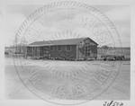 Jones County Training (Shop Building) by John E. Phay and University of Mississippi. Bureau of Educational Research